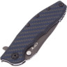 Нож ZERO TOLERANCE 0562BLGRY K0562BLGRY